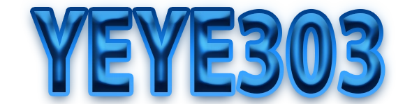 YEYE303 Logo